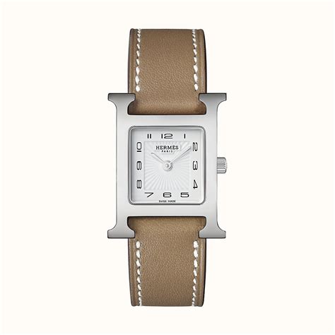 hermes heure h watch.